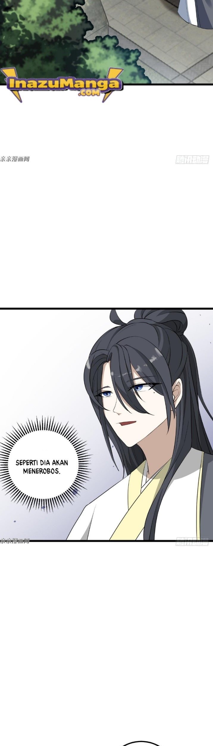 Invincible After a Hundred Years of Seclusion Chapter 23 Gambar 13