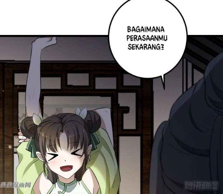 Invincible After a Hundred Years of Seclusion Chapter 23 Gambar 14