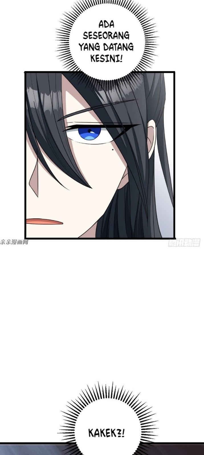 Invincible After a Hundred Years of Seclusion Chapter 23 Gambar 18