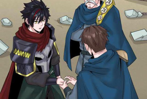 Age of Terror Chapter 31 Gambar 35