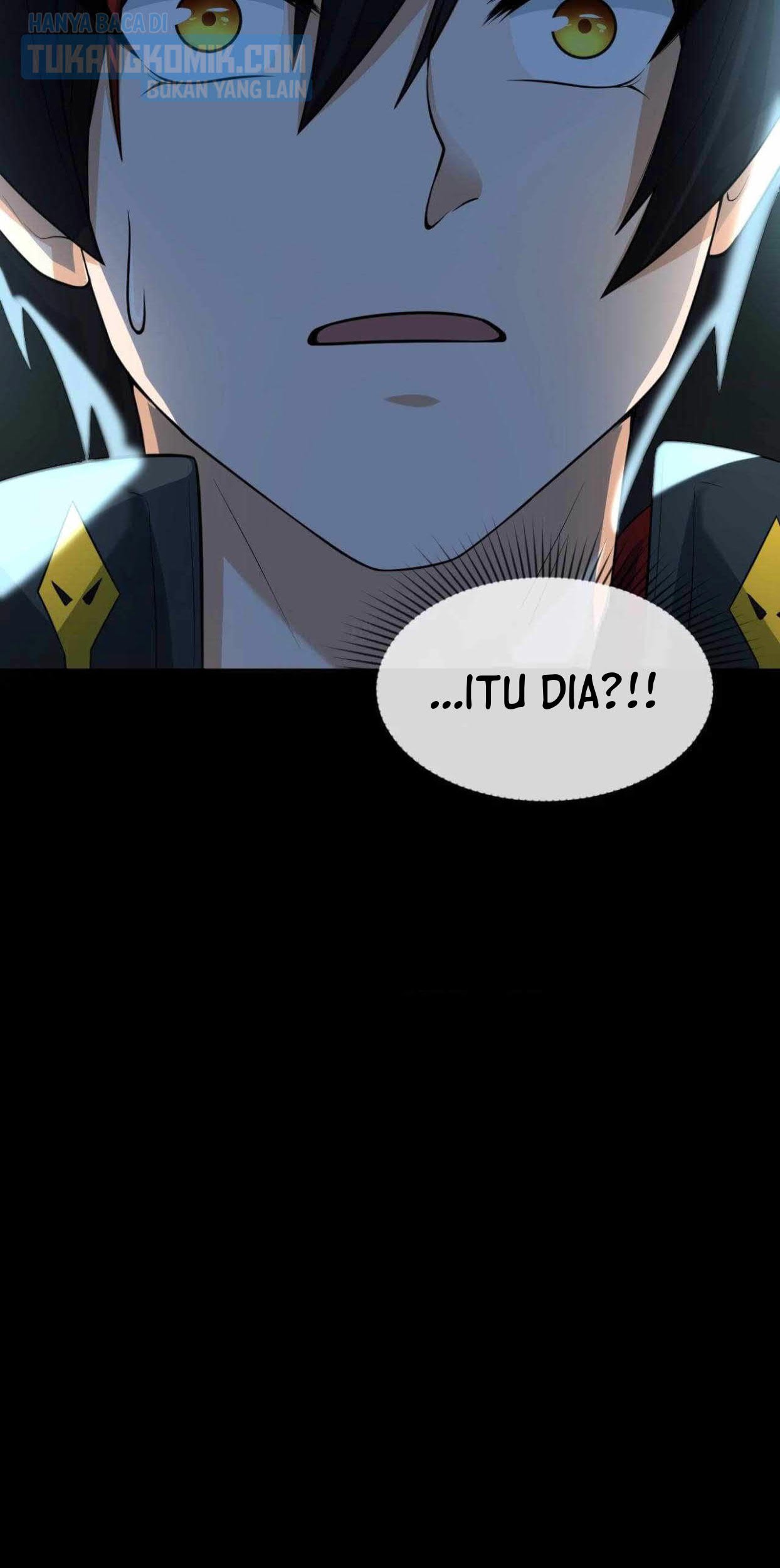 Age of Terror Chapter 31 Gambar 60