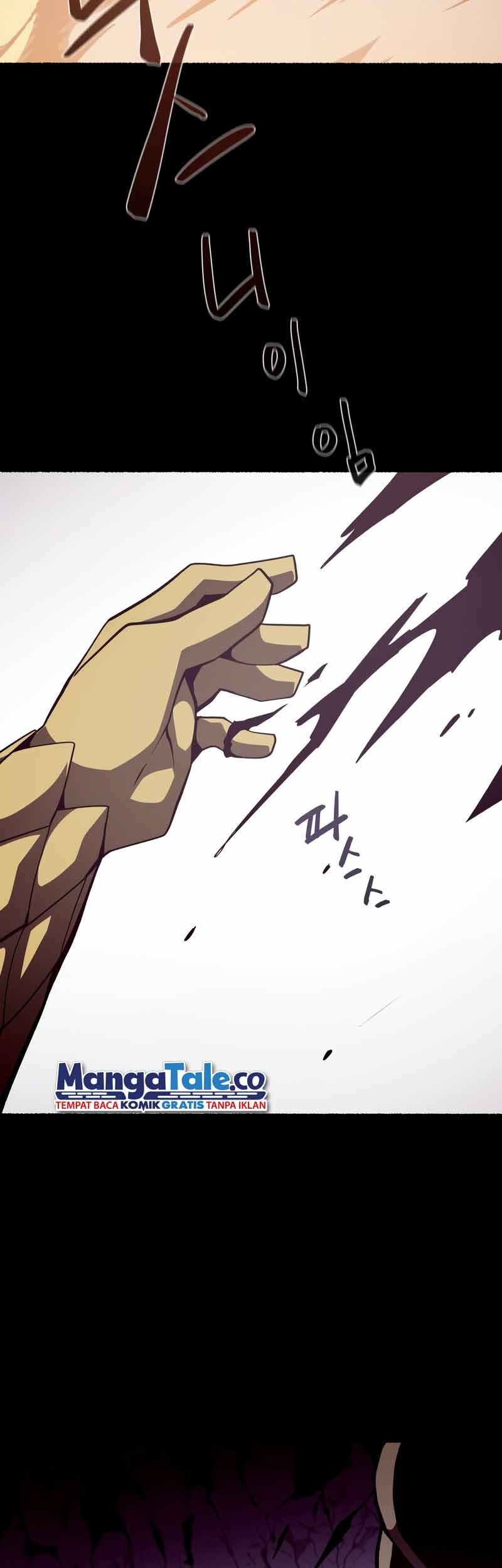 Dungeon Odyssey Chapter 28 Gambar 46