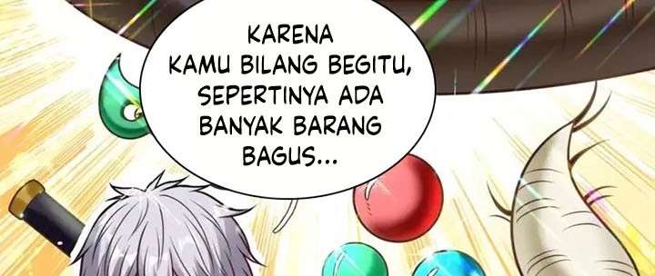City of Heaven TimeStamp Chapter 319 Gambar 8