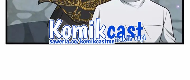 City of Heaven TimeStamp Chapter 319 Gambar 10