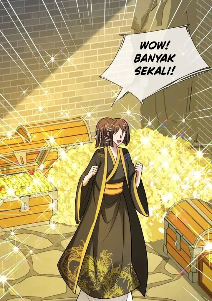 City of Heaven TimeStamp Chapter 319 Gambar 14