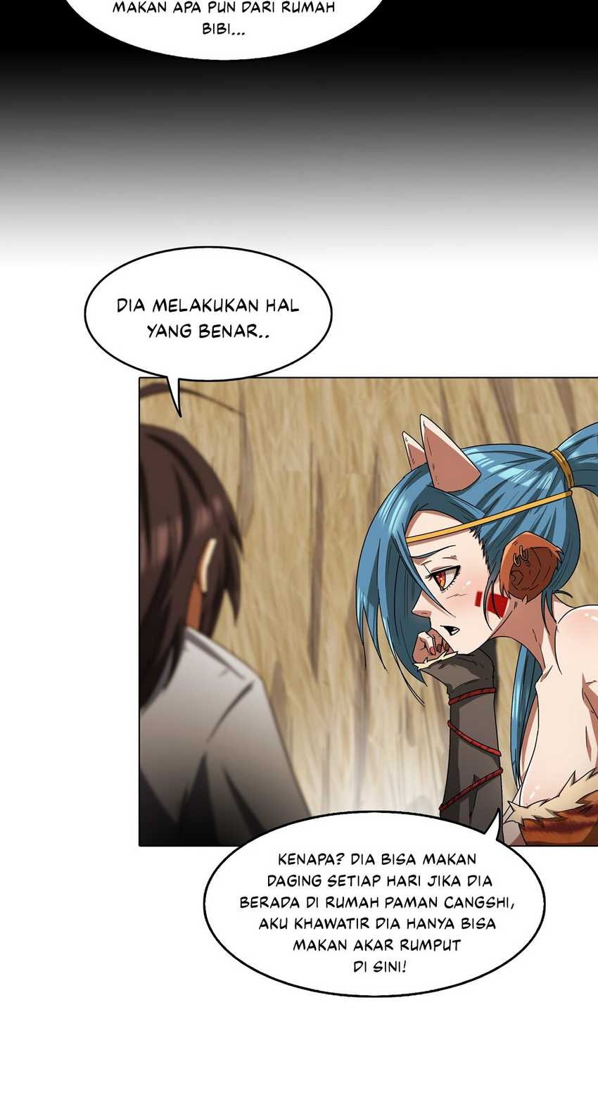 I Became The Chief Of A Primitive Village Chapter 10 Gambar 4