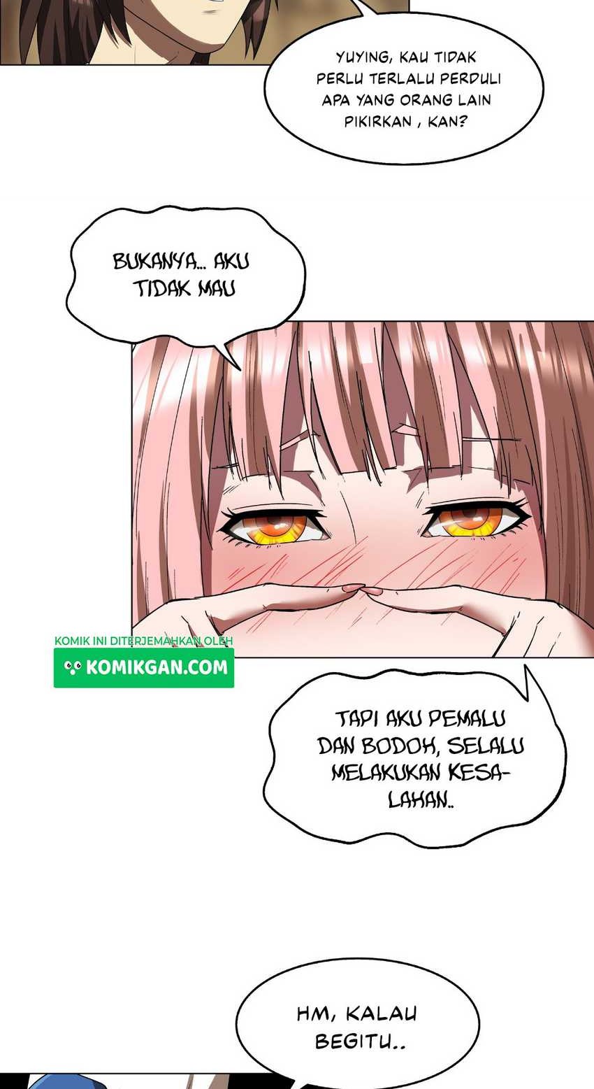 I Became The Chief Of A Primitive Village Chapter 10 Gambar 16