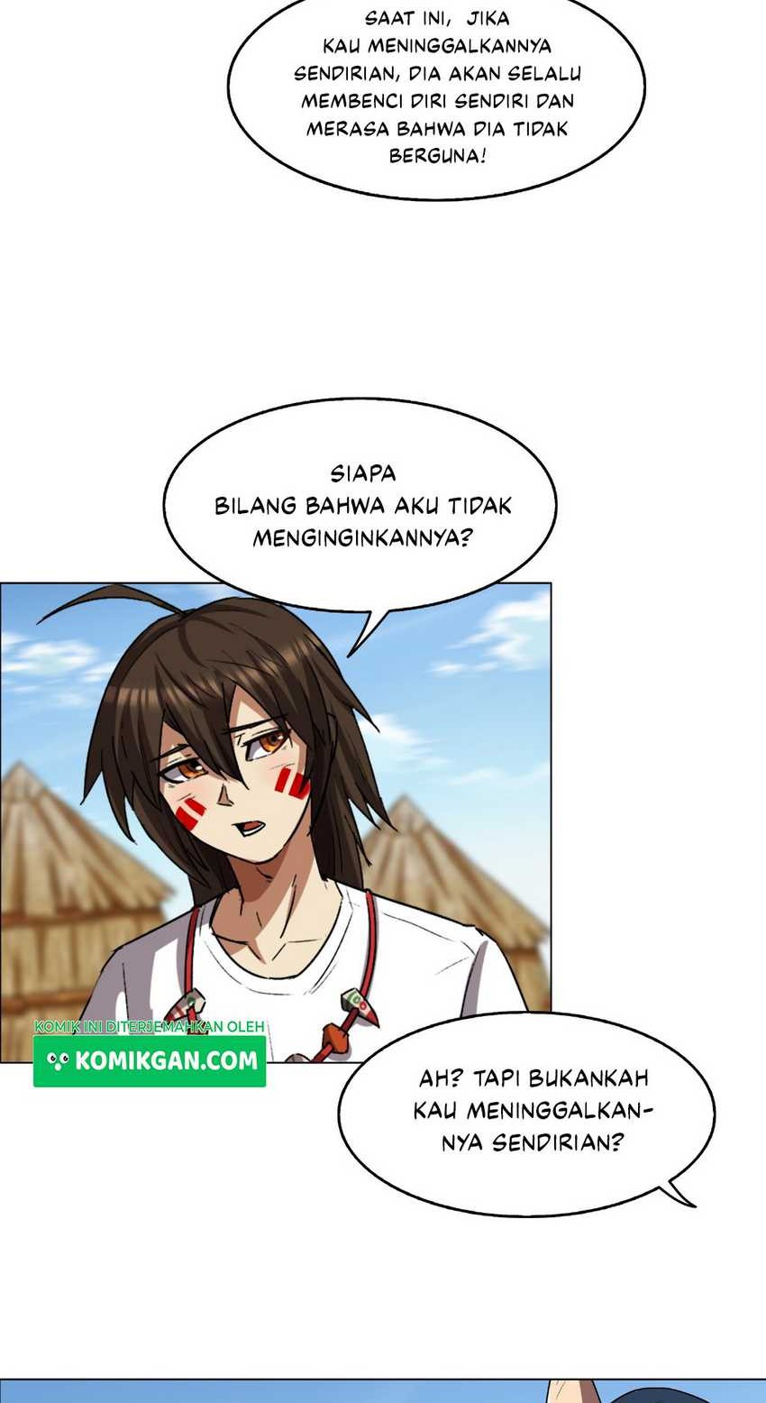 I Became The Chief Of A Primitive Village Chapter 10 Gambar 19