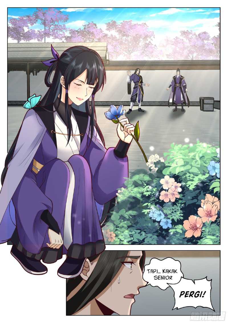 The Great Sage Of Humanity Chapter 29 Gambar 11