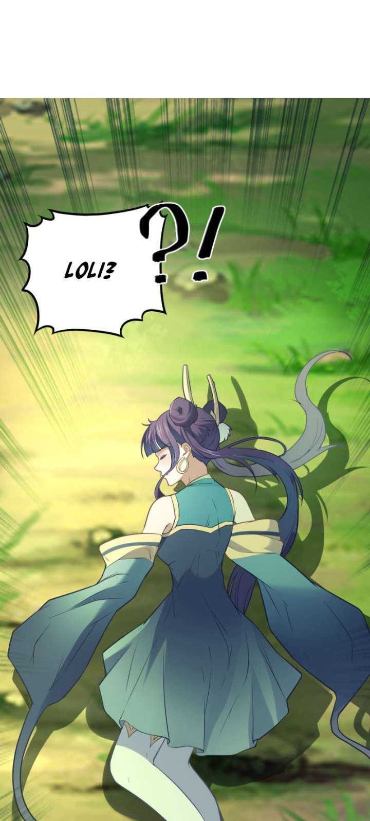 Even Ten Thousand Deaths Will Not Stop Lu Qianqiu Chapter 06 Gambar 18