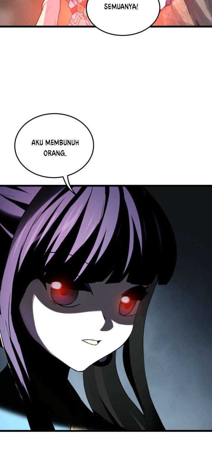 Even Ten Thousand Deaths Will Not Stop Lu Qianqiu Chapter 06 Gambar 33