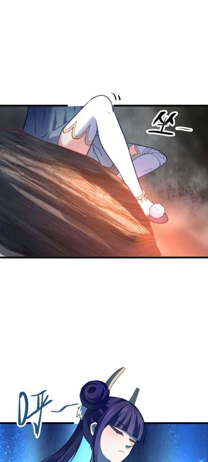 Even Ten Thousand Deaths Will Not Stop Lu Qianqiu Chapter 06 Gambar 39