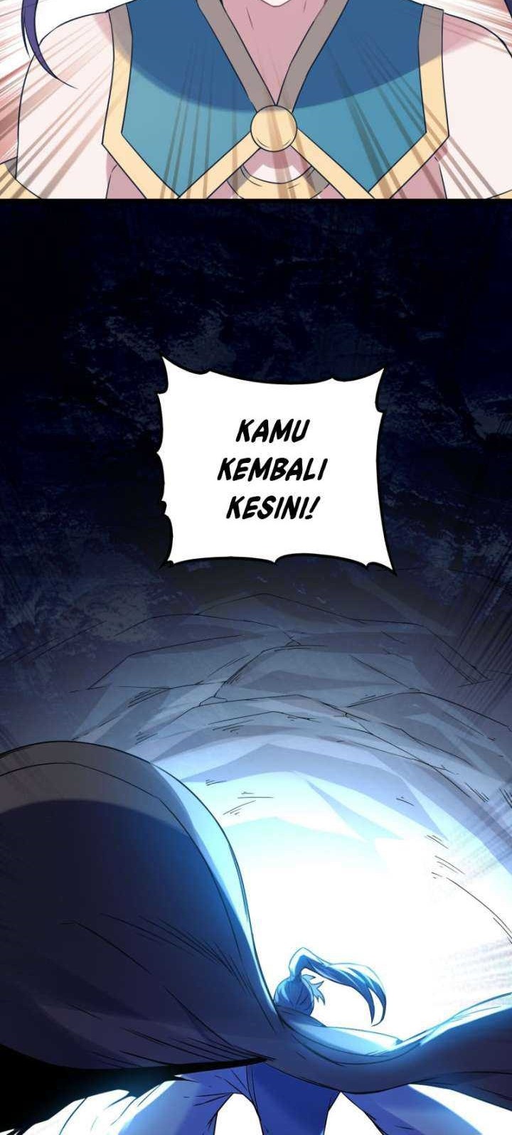 Even Ten Thousand Deaths Will Not Stop Lu Qianqiu Chapter 06 Gambar 47