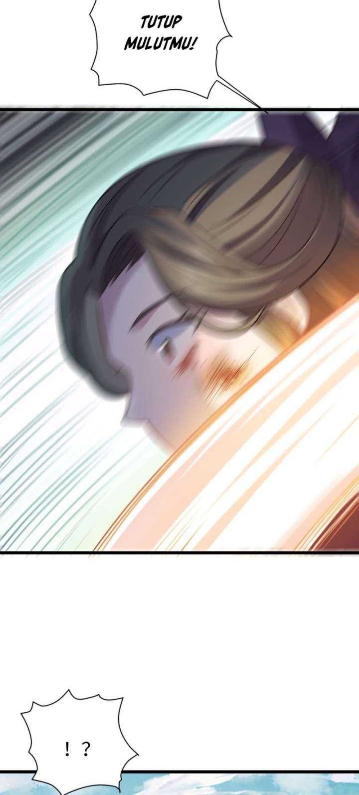 Even Ten Thousand Deaths Will Not Stop Lu Qianqiu Chapter 05 Gambar 25