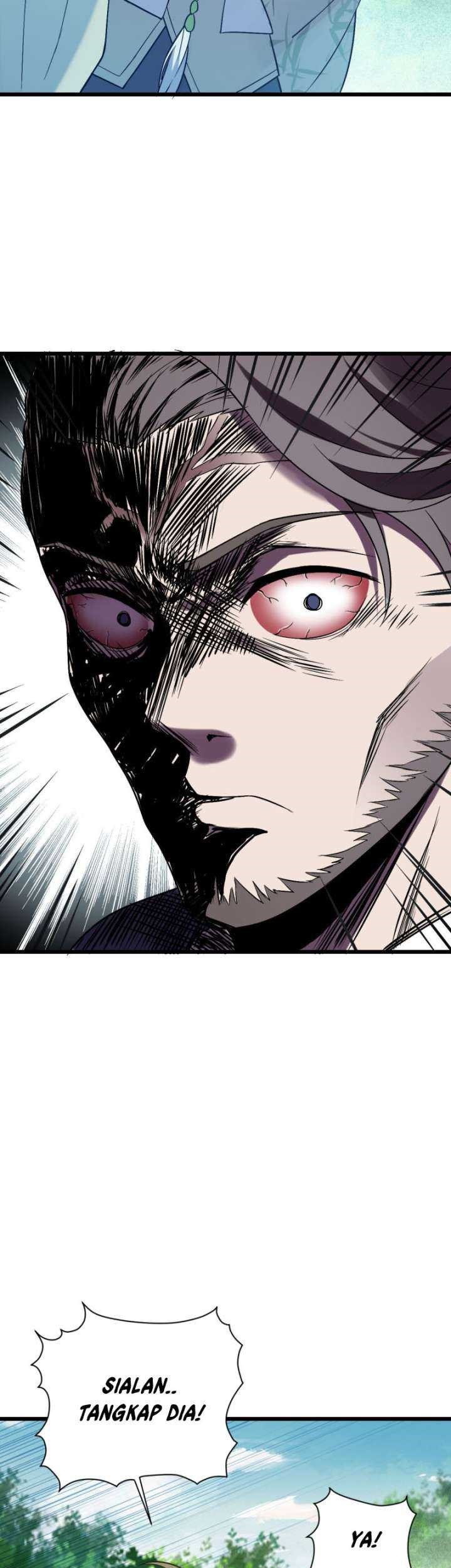 Even Ten Thousand Deaths Will Not Stop Lu Qianqiu Chapter 05 Gambar 32