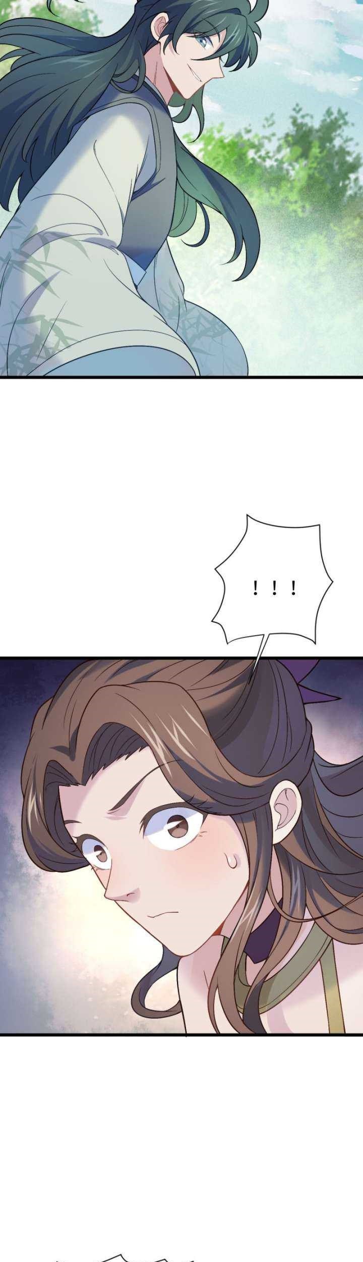 Even Ten Thousand Deaths Will Not Stop Lu Qianqiu Chapter 05 Gambar 34