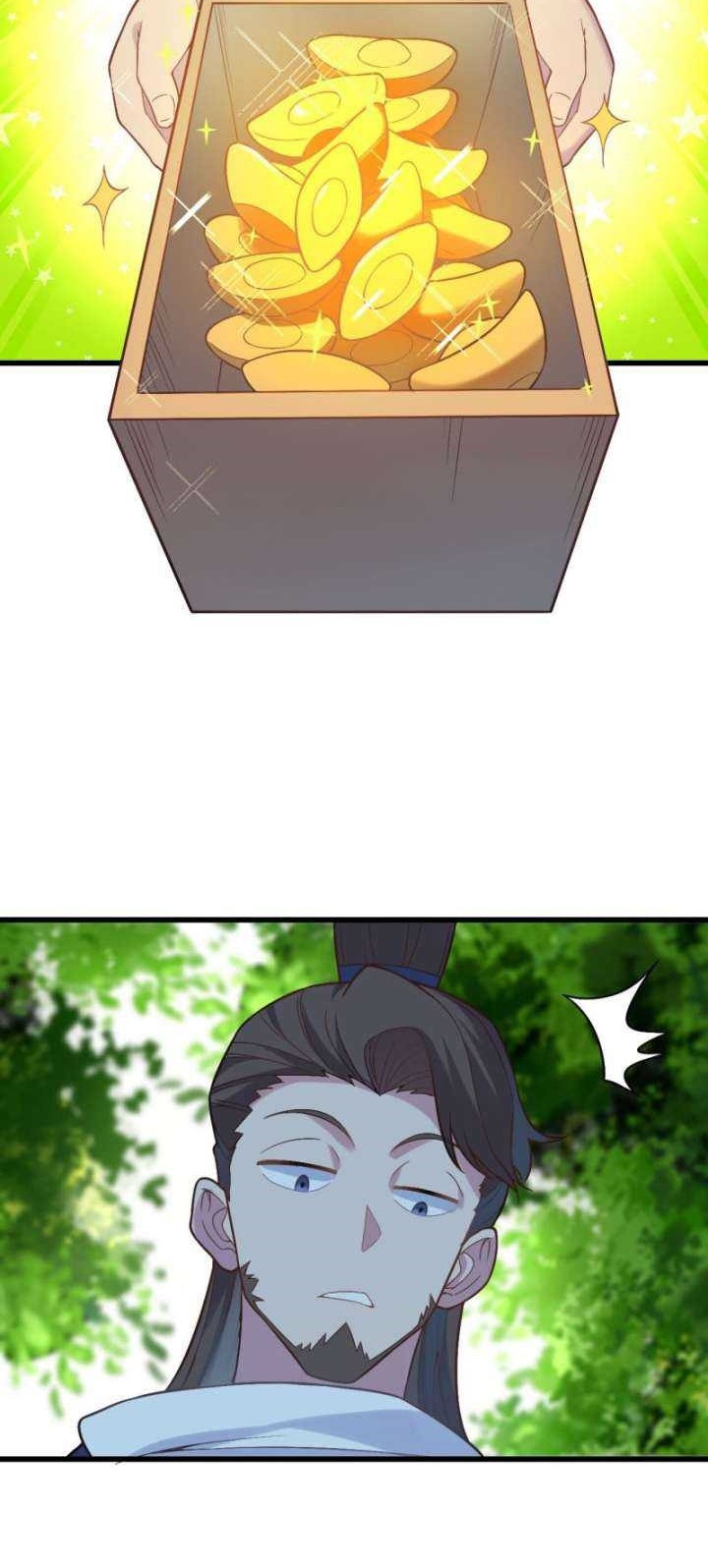 Even Ten Thousand Deaths Will Not Stop Lu Qianqiu Chapter 05 Gambar 9