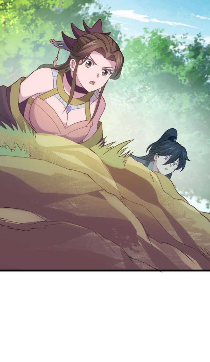 Even Ten Thousand Deaths Will Not Stop Lu Qianqiu Chapter 05 Gambar 15