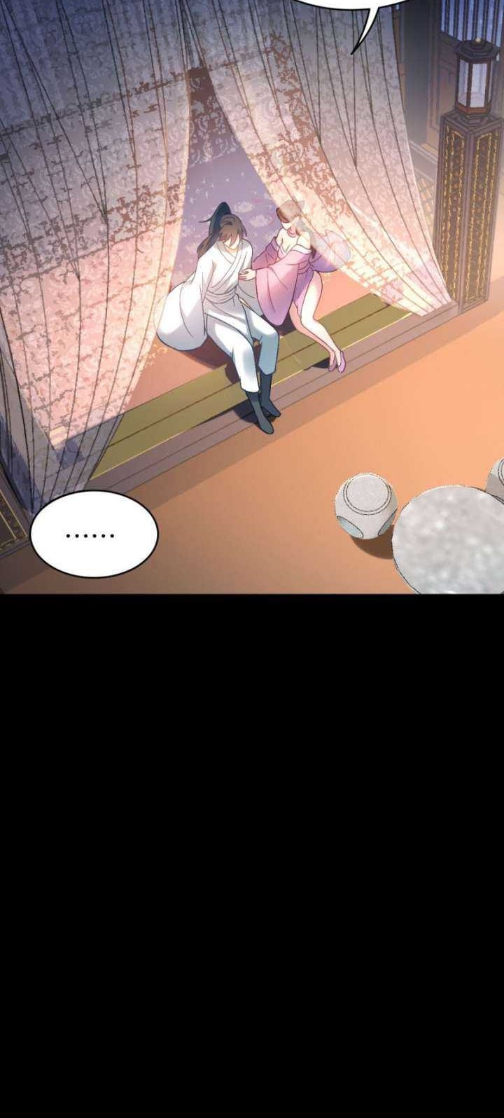 Even Ten Thousand Deaths Will Not Stop Lu Qianqiu Chapter 03 Gambar 25