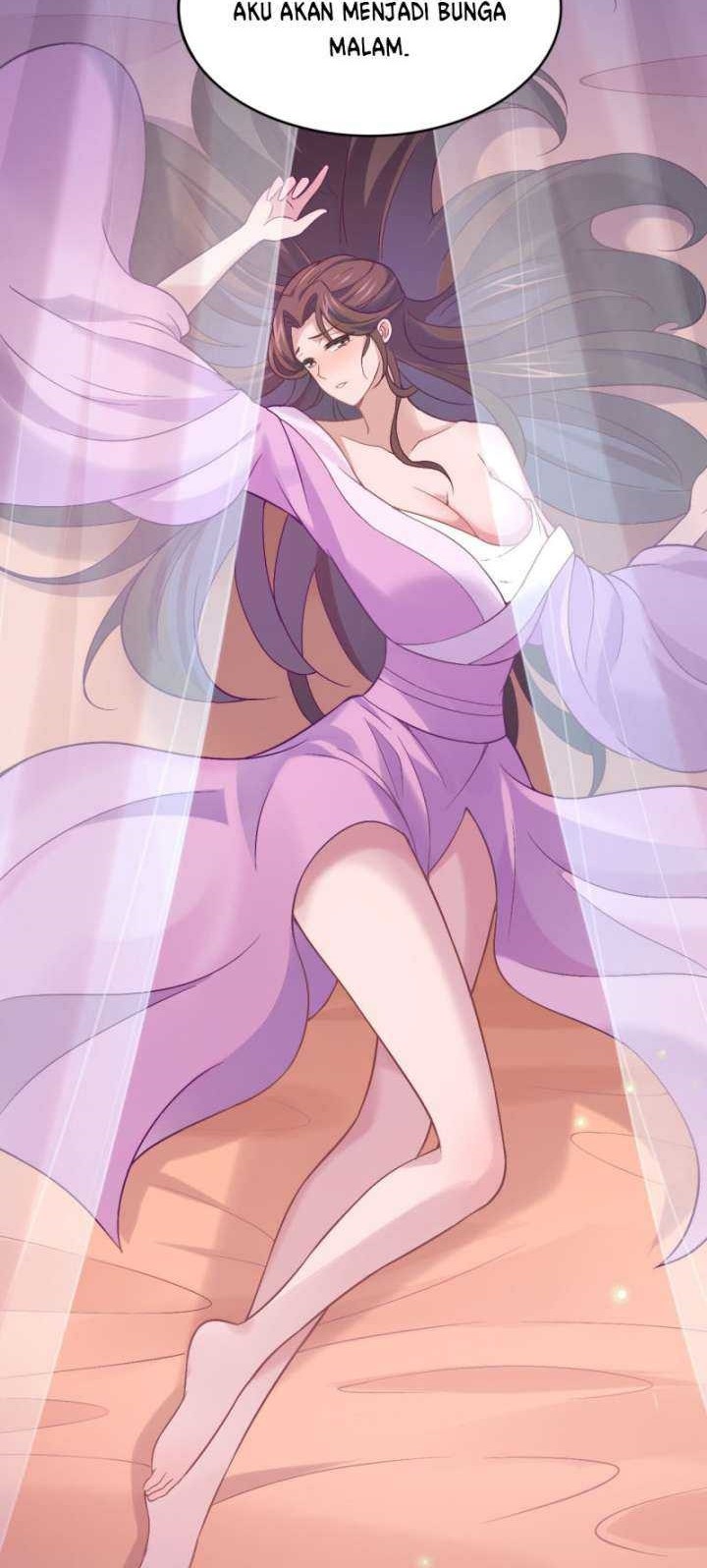 Even Ten Thousand Deaths Will Not Stop Lu Qianqiu Chapter 03 Gambar 31