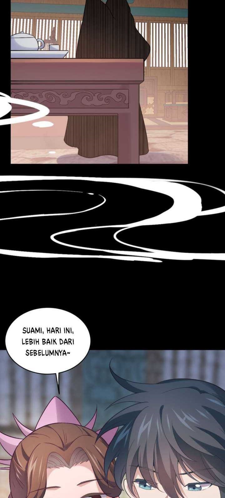 Even Ten Thousand Deaths Will Not Stop Lu Qianqiu Chapter 03 Gambar 33