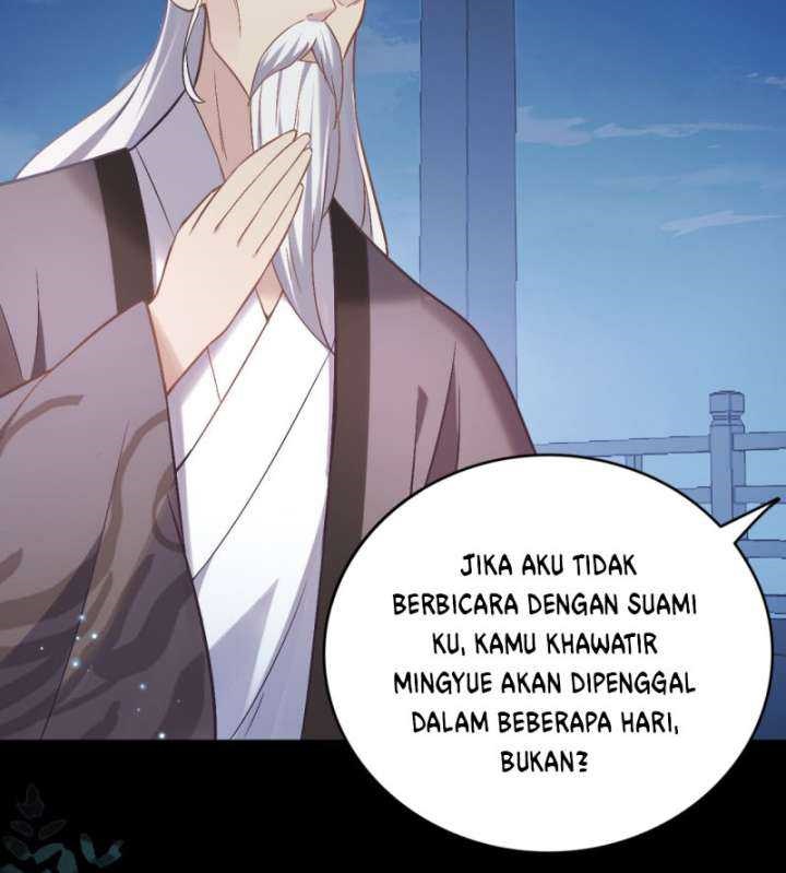 Even Ten Thousand Deaths Will Not Stop Lu Qianqiu Chapter 03 Gambar 44