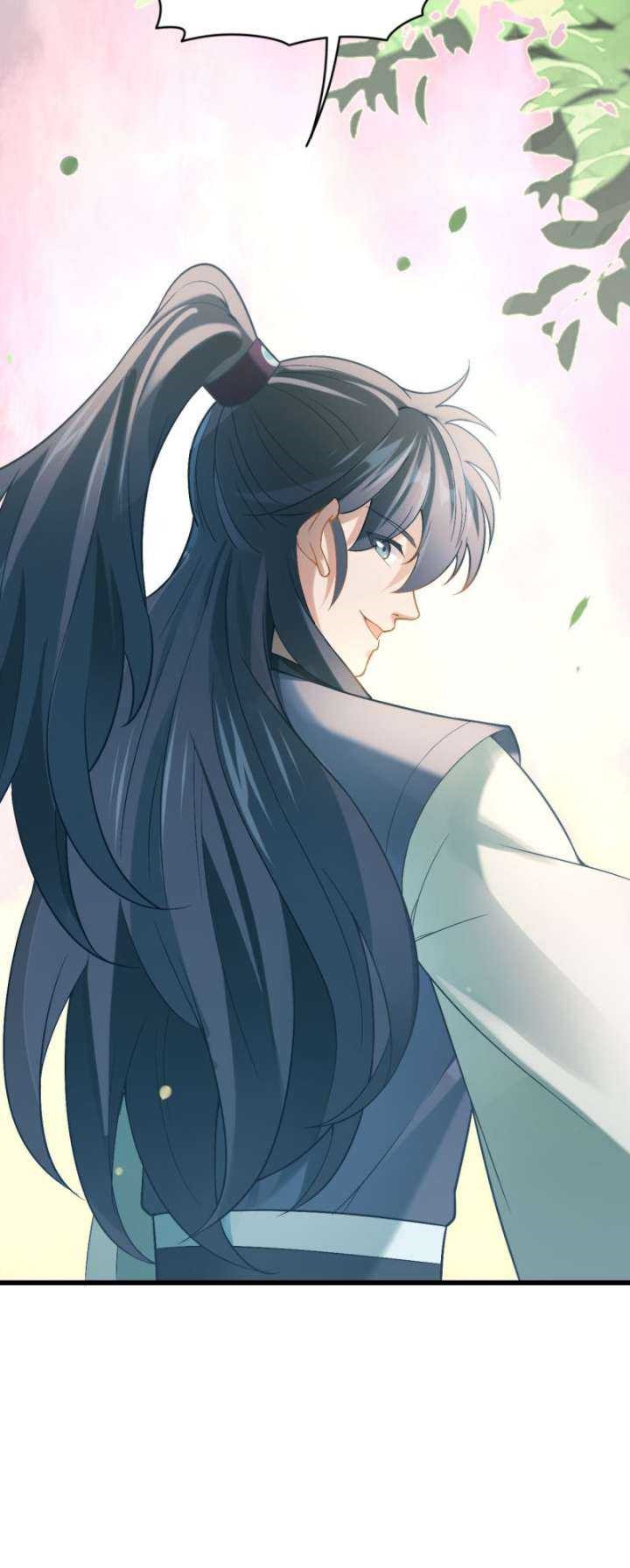 Even Ten Thousand Deaths Will Not Stop Lu Qianqiu Chapter 03 Gambar 53