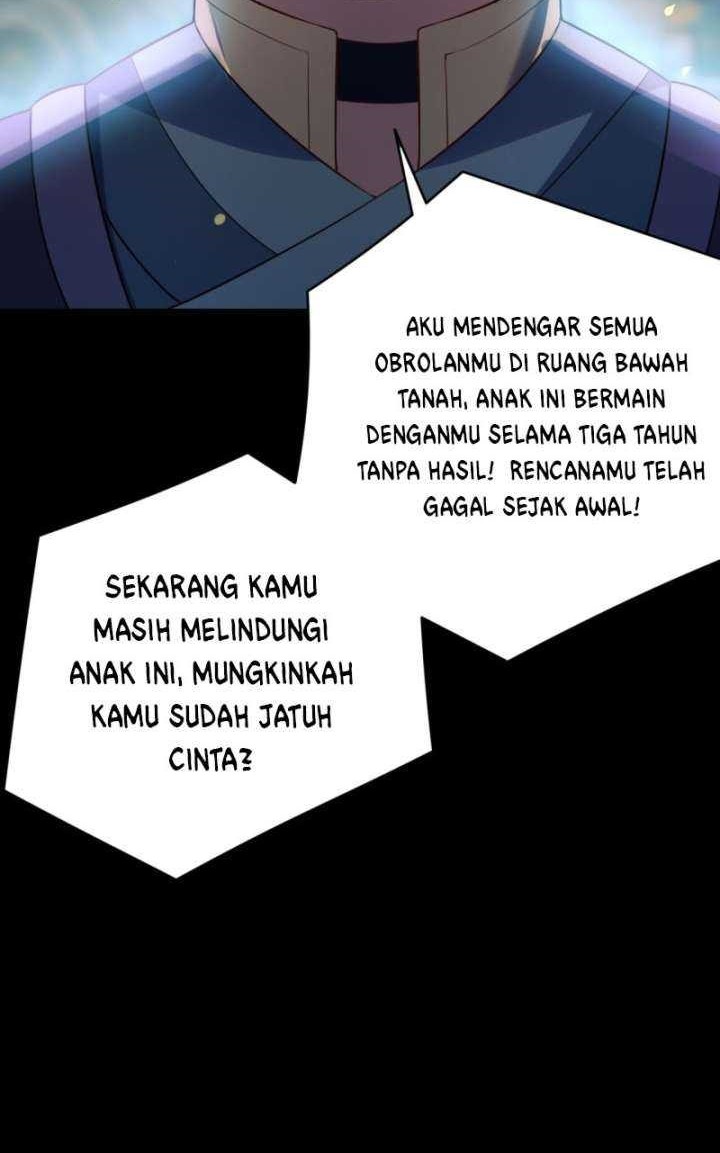 Even Ten Thousand Deaths Will Not Stop Lu Qianqiu Chapter 03 Gambar 15