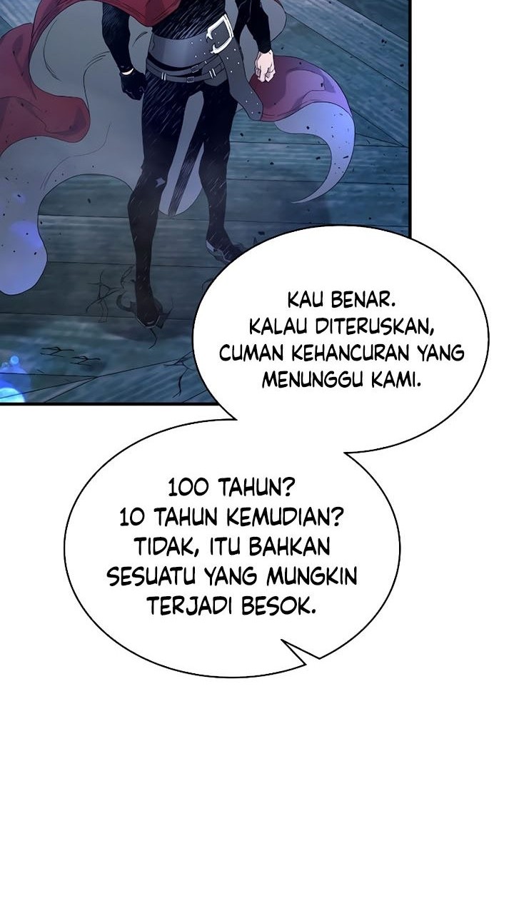 Leveling With the Gods Chapter 63 Gambar 19