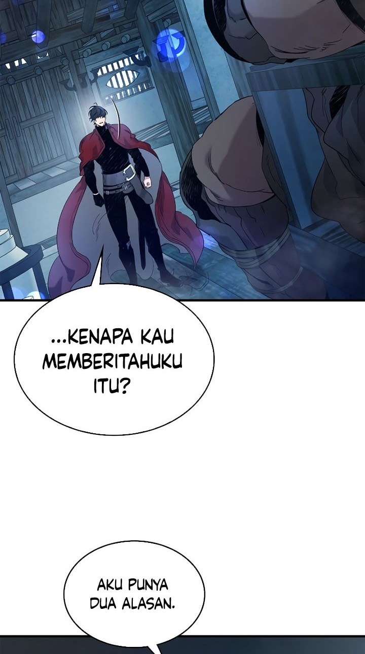 Leveling With the Gods Chapter 63 Gambar 21