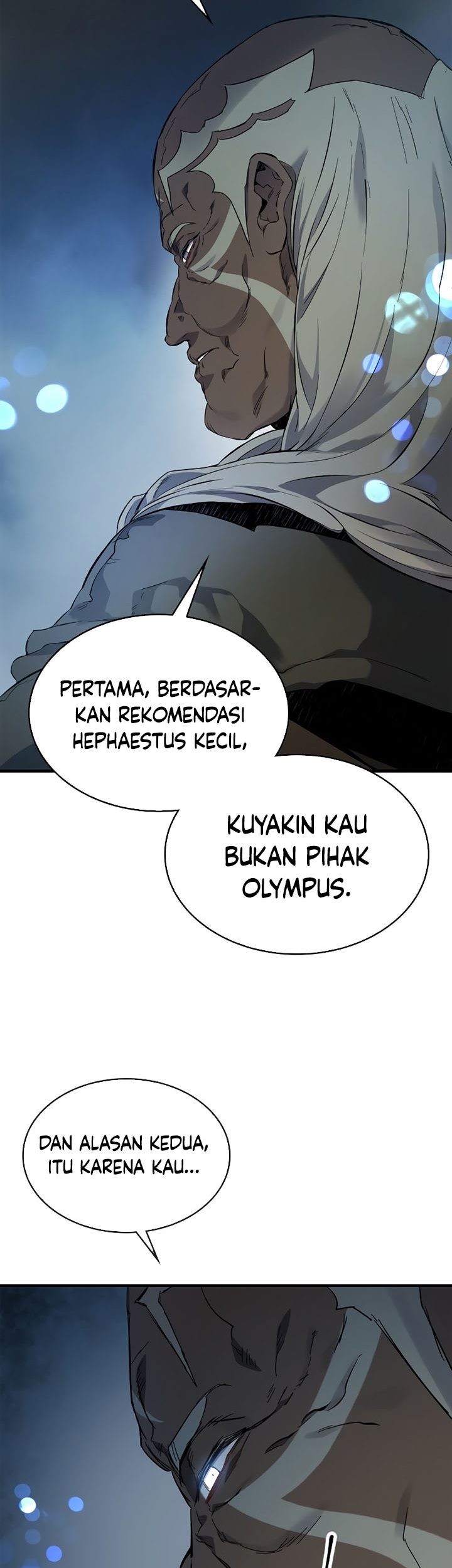 Leveling With the Gods Chapter 63 Gambar 22