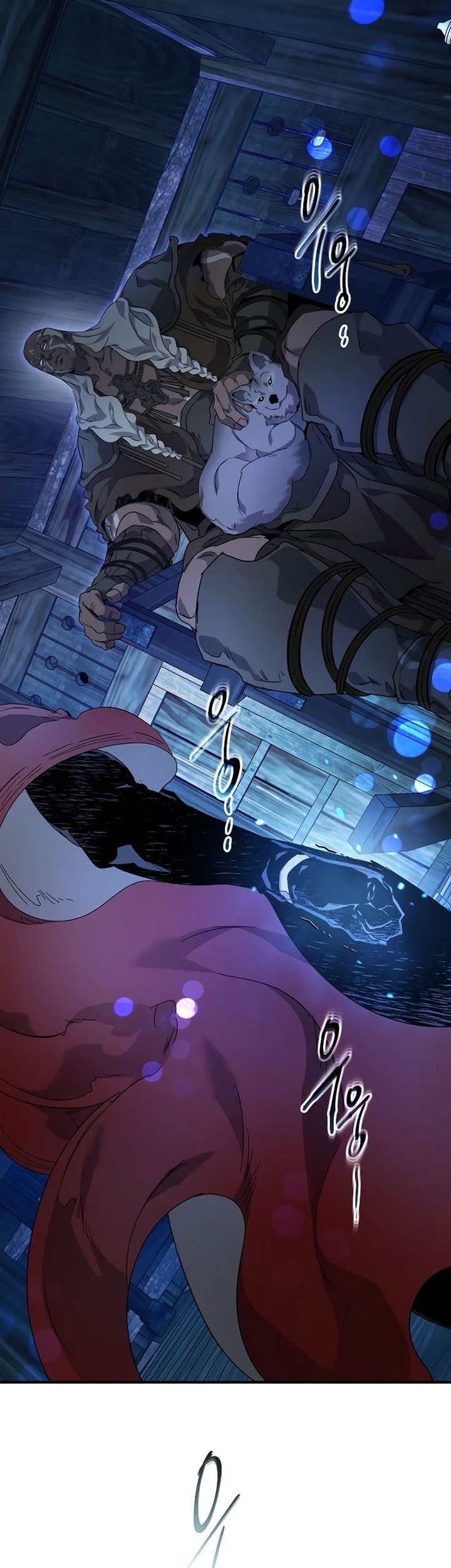Leveling With the Gods Chapter 63 Gambar 24