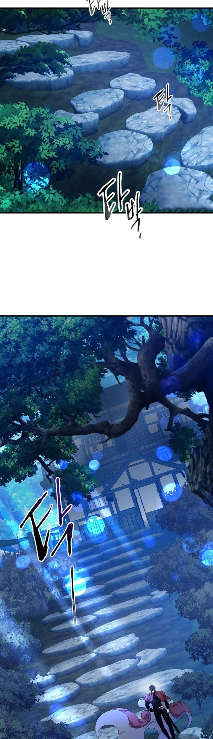 Leveling With the Gods Chapter 63 Gambar 26