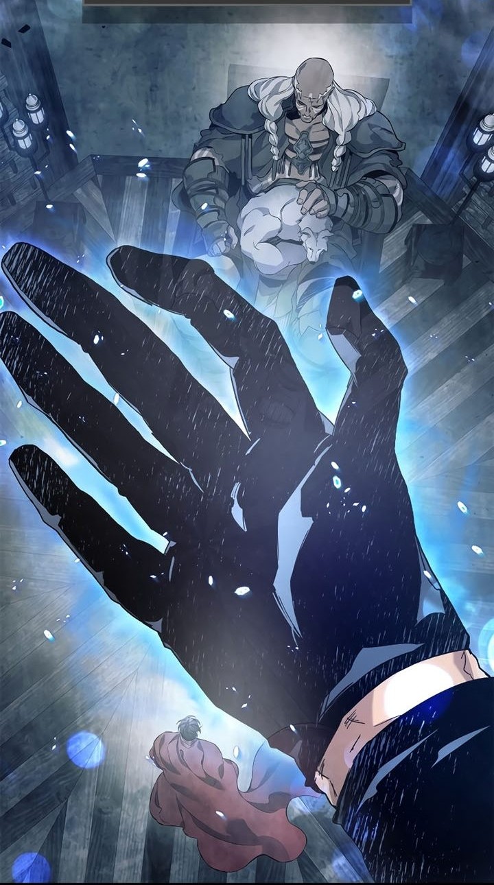 Leveling With the Gods Chapter 63 Gambar 29