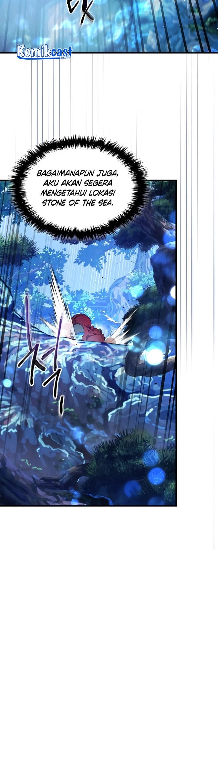 Leveling With the Gods Chapter 63 Gambar 32