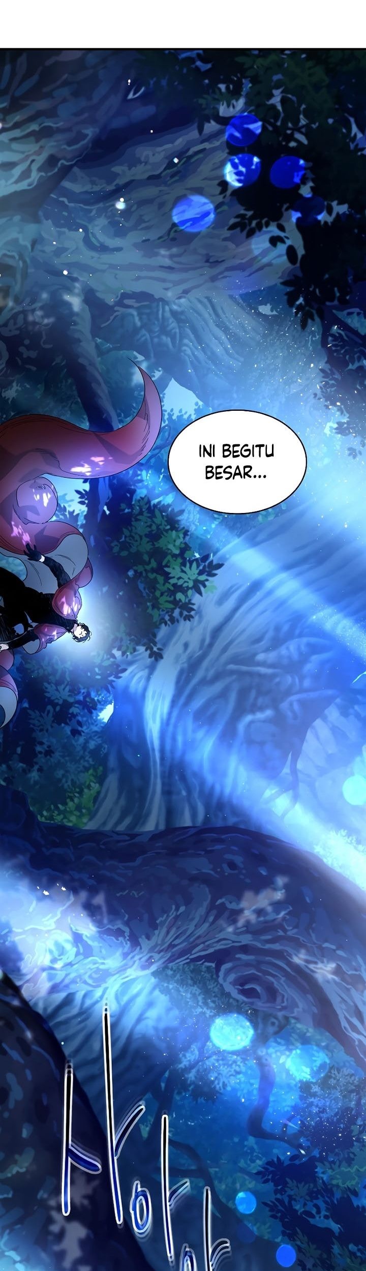Leveling With the Gods Chapter 63 Gambar 34