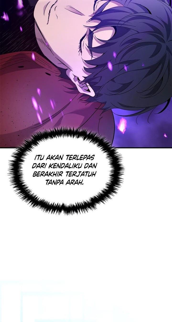 Leveling With the Gods Chapter 63 Gambar 39