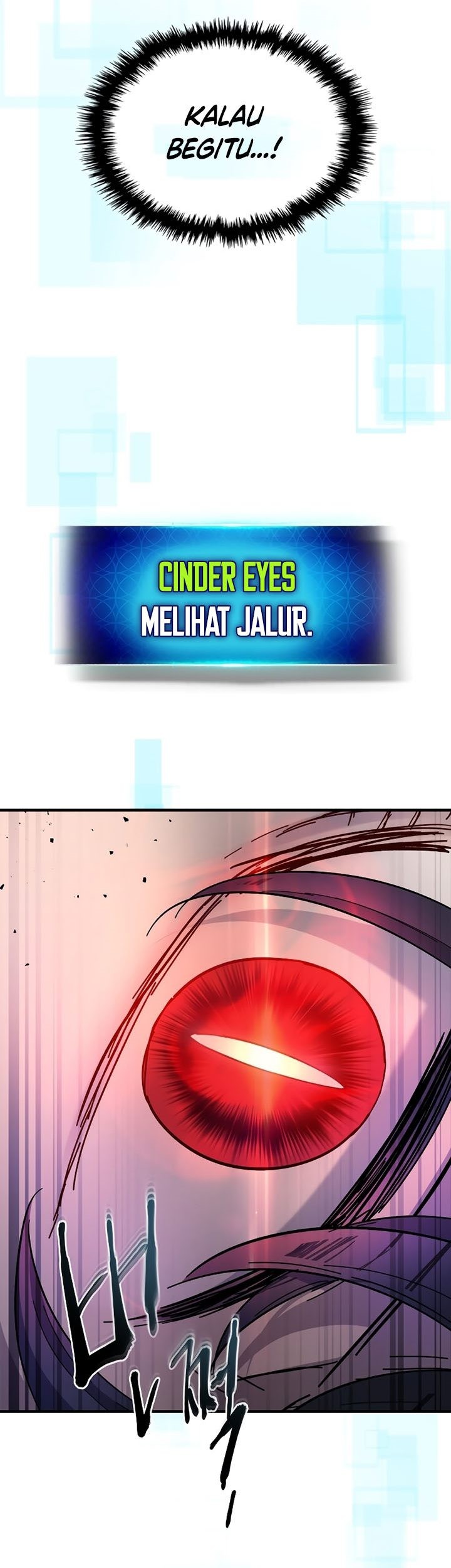 Leveling With the Gods Chapter 63 Gambar 40
