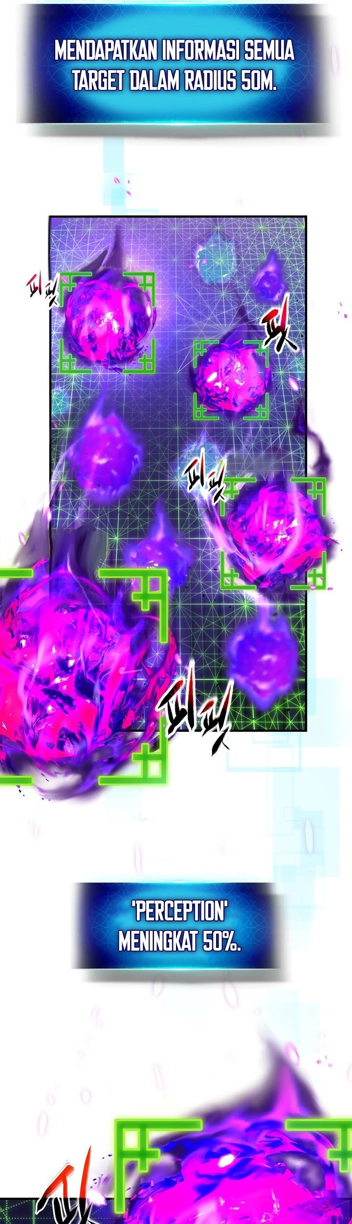 Leveling With the Gods Chapter 63 Gambar 42