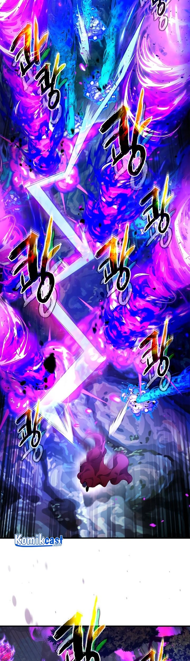 Leveling With the Gods Chapter 63 Gambar 44