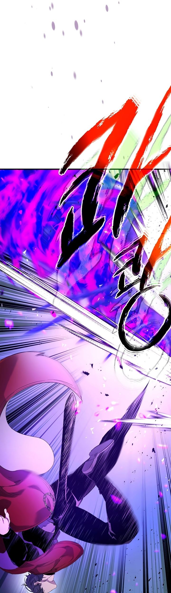 Leveling With the Gods Chapter 63 Gambar 46