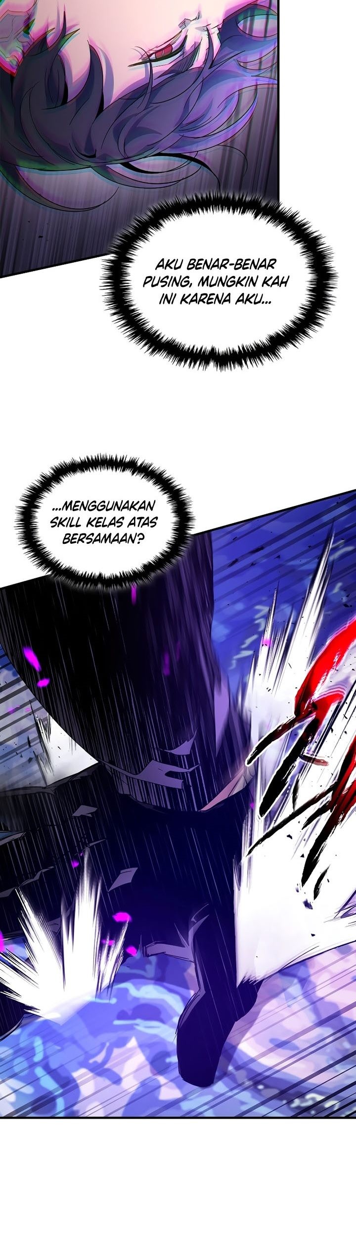 Leveling With the Gods Chapter 63 Gambar 48