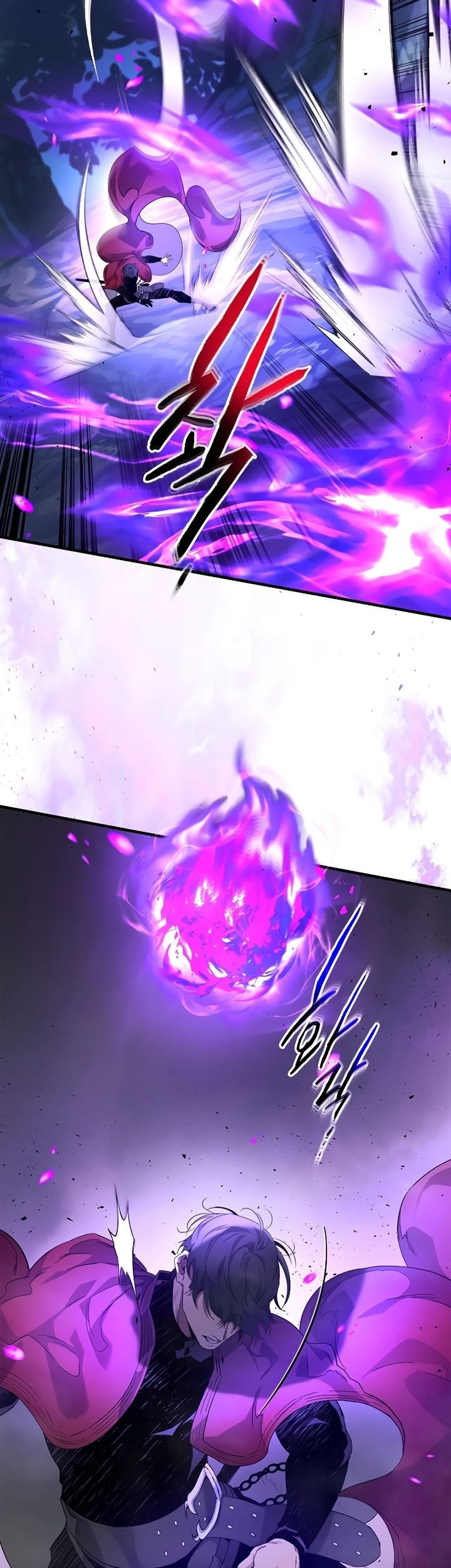 Leveling With the Gods Chapter 63 Gambar 50