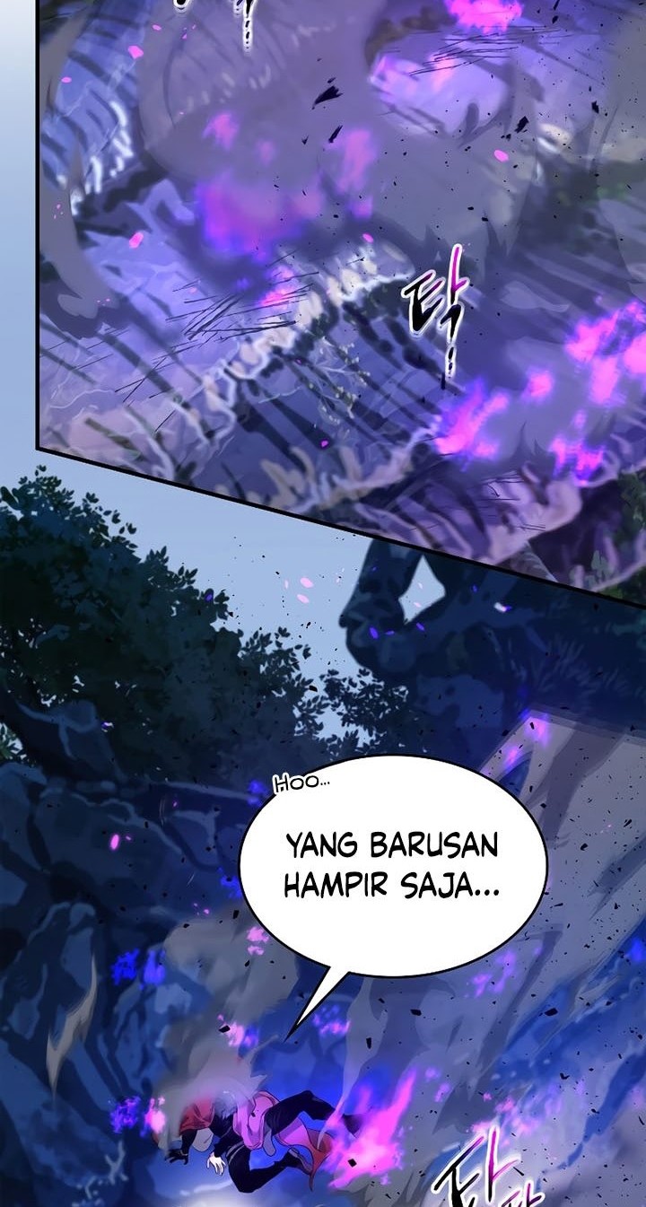 Leveling With the Gods Chapter 63 Gambar 53