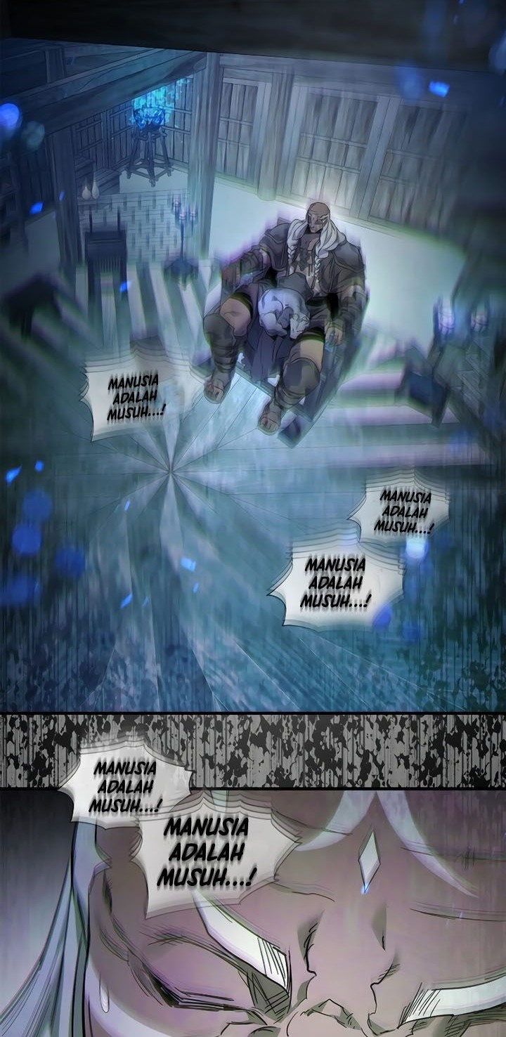 Leveling With the Gods Chapter 63 Gambar 61