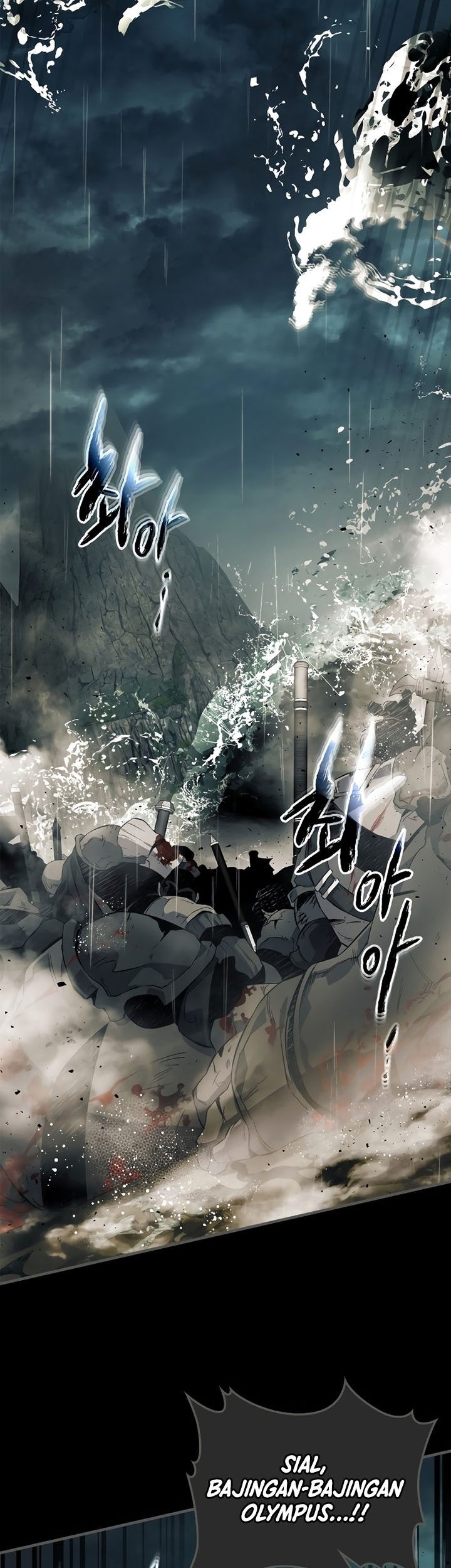 Leveling With the Gods Chapter 63 Gambar 64