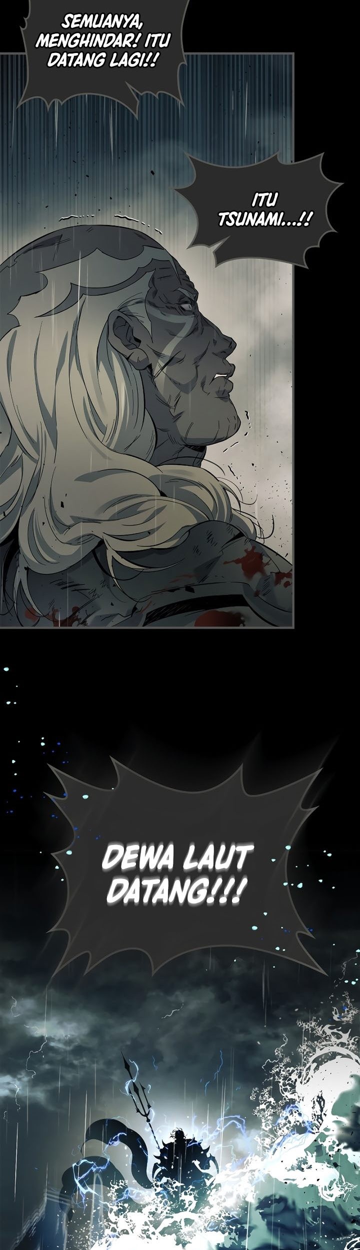 Leveling With the Gods Chapter 63 Gambar 66