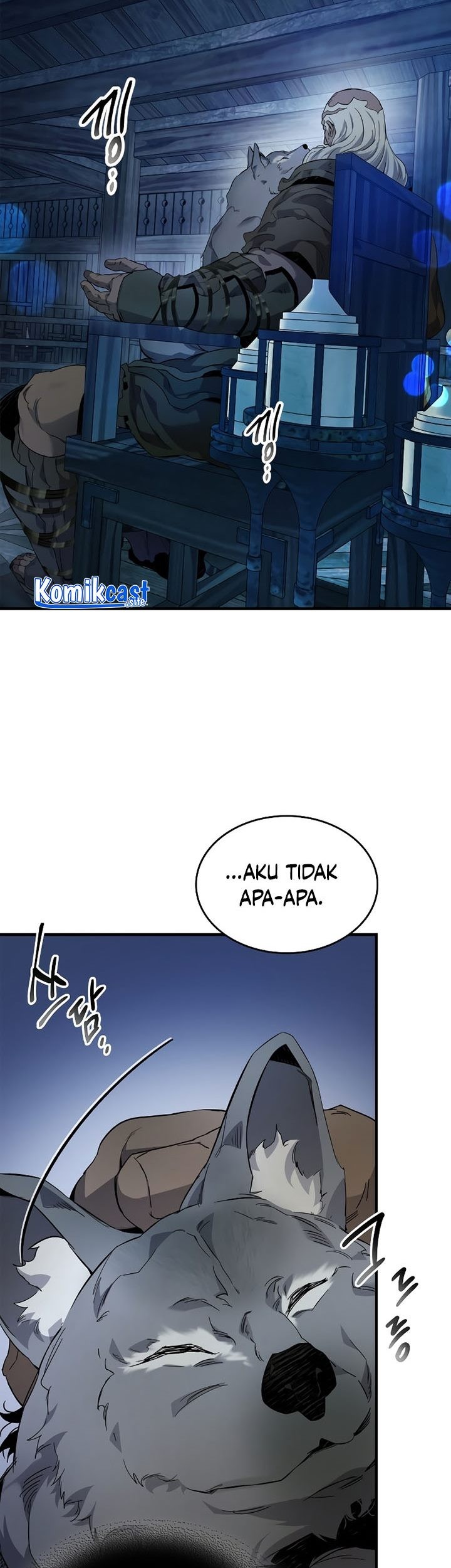 Leveling With the Gods Chapter 63 Gambar 70