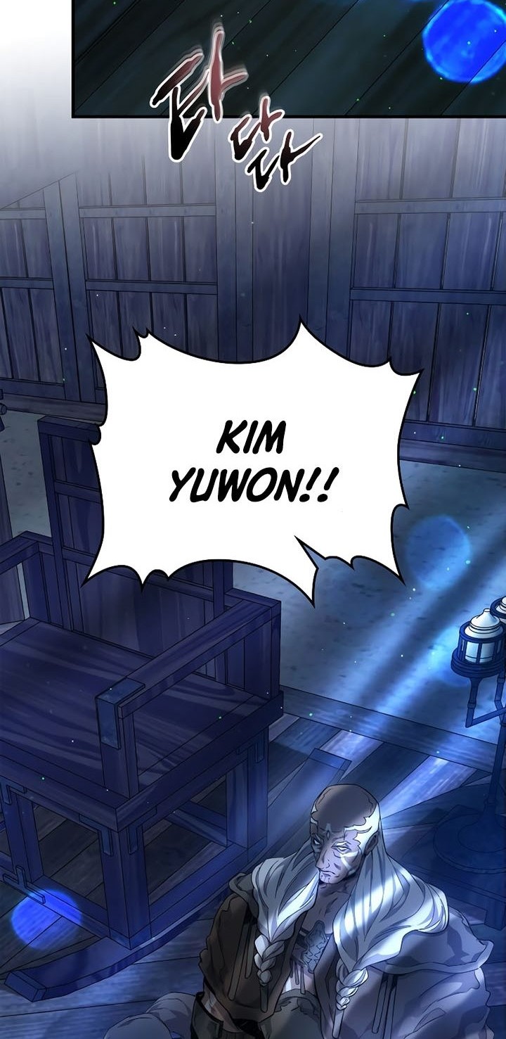 Leveling With the Gods Chapter 63 Gambar 73