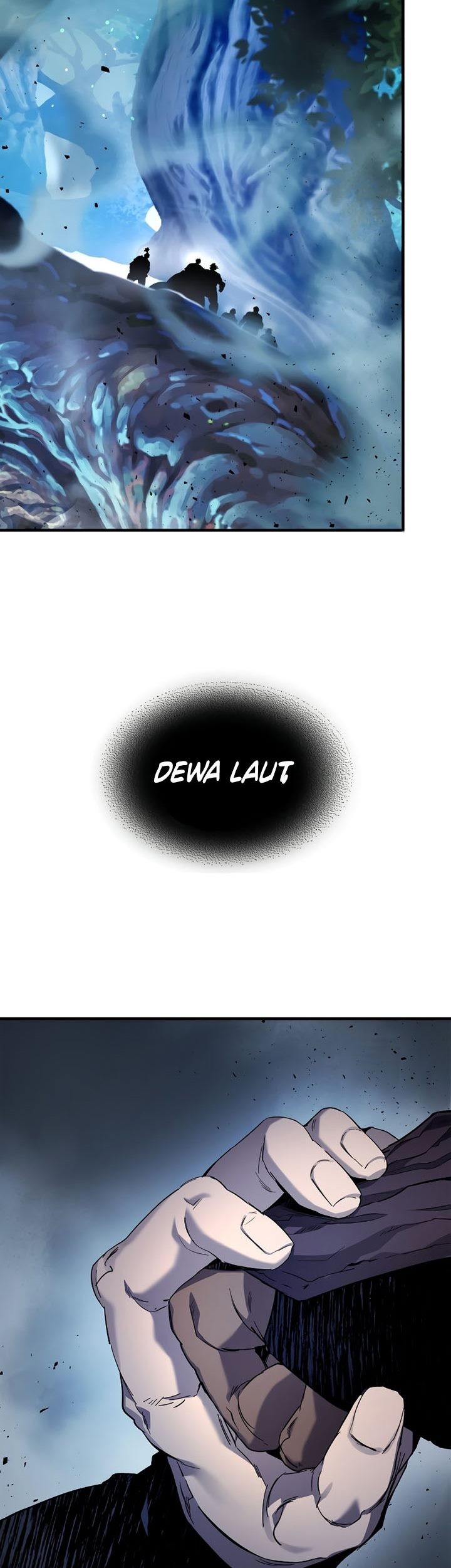 Leveling With the Gods Chapter 63 Gambar 76